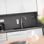 Top Floor Apartment Next To Marienplatz